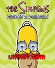 game pic for The Simpsons 352x416